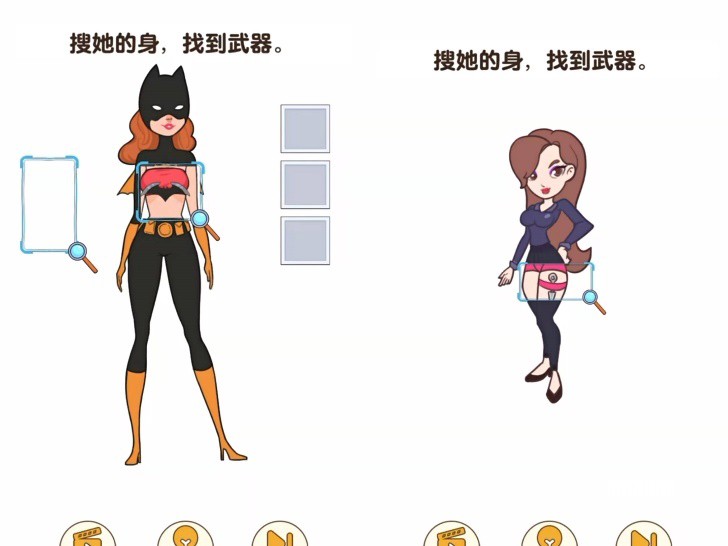 红流派沙漠笑面傀儡马戏团新增小游戏怎么玩 红流派沙漠笑面傀儡马戏团新增小游戏介绍